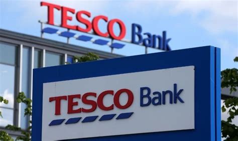 tesco savings rates today.